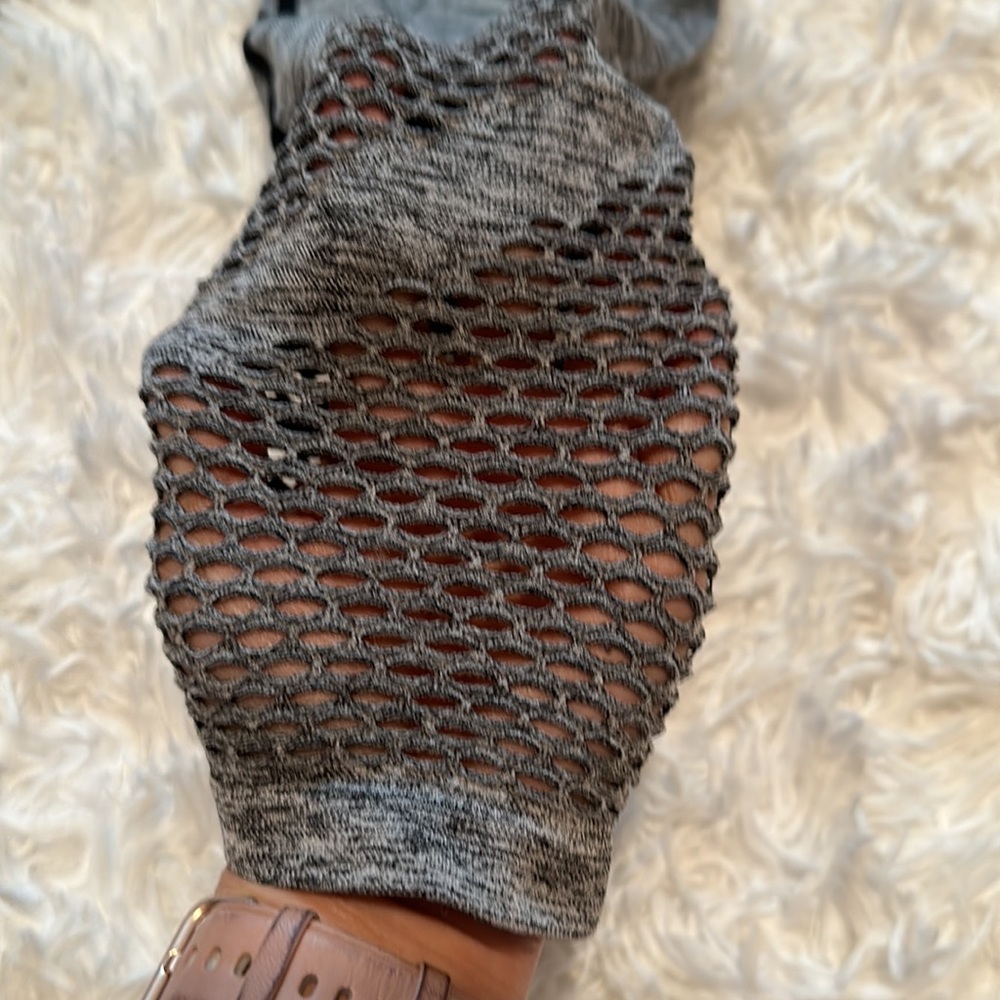 Pink VS | seamlessly legging | size xsmall - Picture 4 of 8